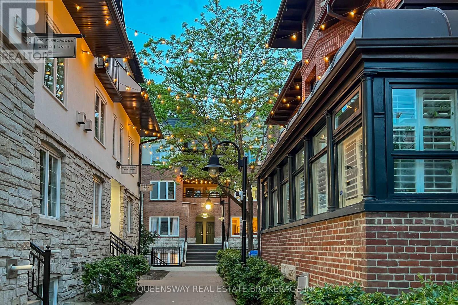 19 - 232 St. George Street, Toronto, Ontario  M5R 2N5 - Photo 16 - C12879008