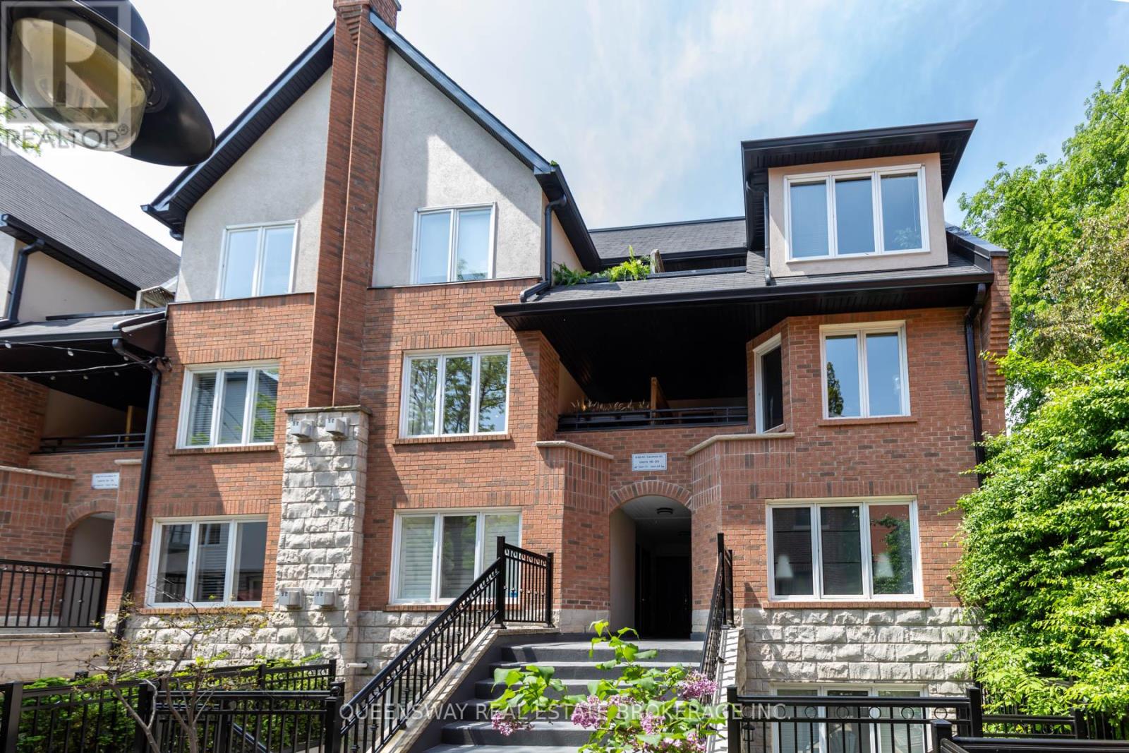 19 - 232 St. George Street, Toronto, Ontario  M5R 2N5 - Photo 15 - C12879008