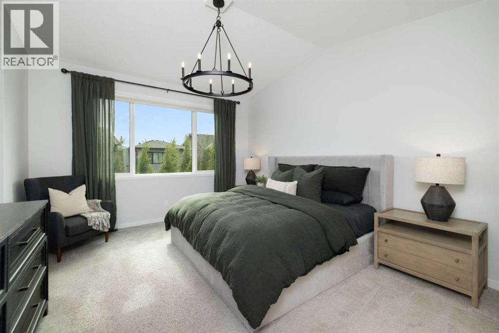 50 Seton Parade Se, Calgary, Alberta  T3M 3C6 - Photo 20 - A2306827