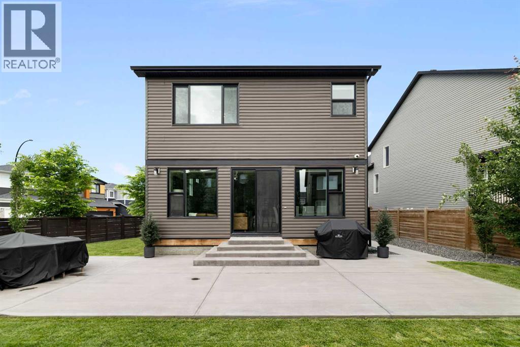 50 Seton Parade Se, Calgary, Alberta  T3M 3C6 - Photo 34 - A2306827