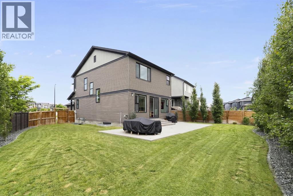 50 Seton Parade Se, Calgary, Alberta  T3M 3C6 - Photo 33 - A2306827