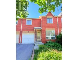 31 RACHEL CRESCENT, Markham, Ontario