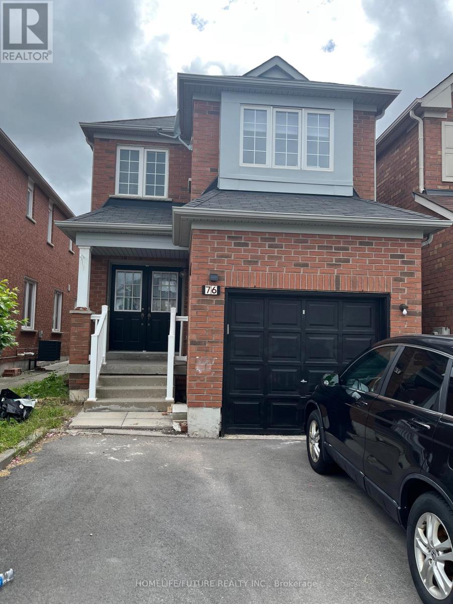 Main & 2nd - 76 Charles Brown Road, Markham, Ontario  L3S 4V4 - Photo 2 - N13464056