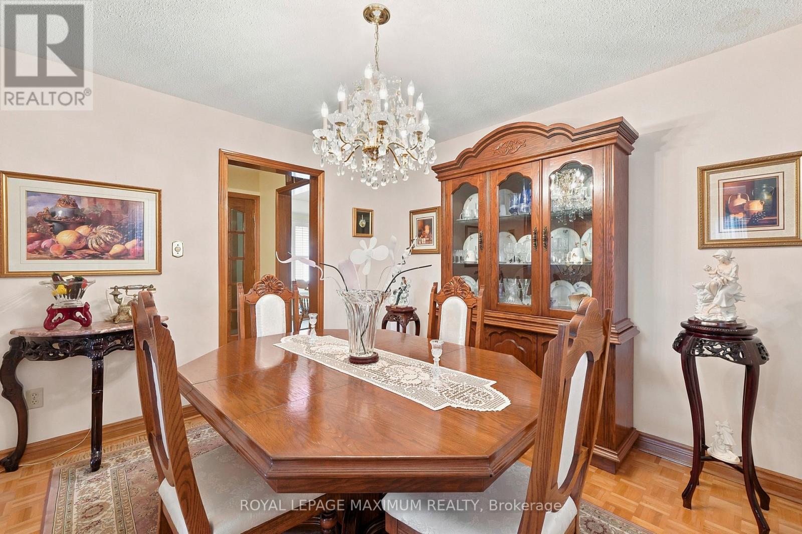 21 Diamond Street, Vaughan, Ontario  L4L 6H7 - Photo 11 - N13464084