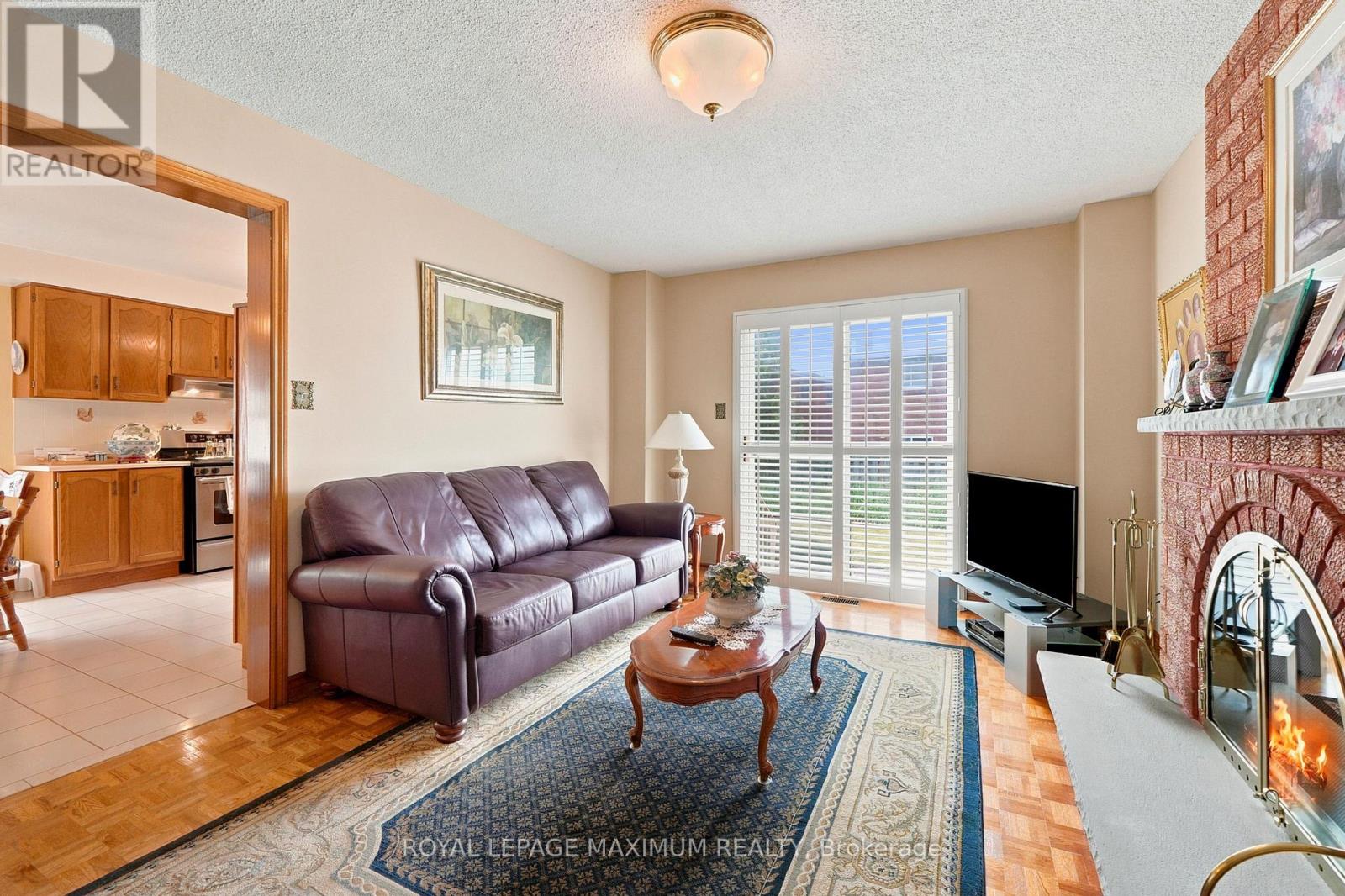 21 Diamond Street, Vaughan, Ontario  L4L 6H7 - Photo 13 - N13464084