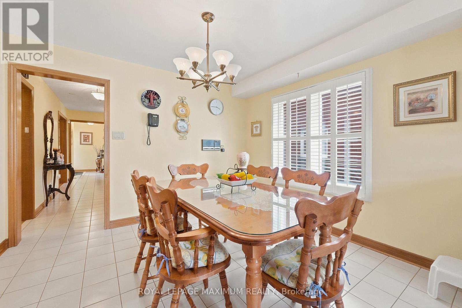 21 Diamond Street, Vaughan, Ontario  L4L 6H7 - Photo 14 - N13464084