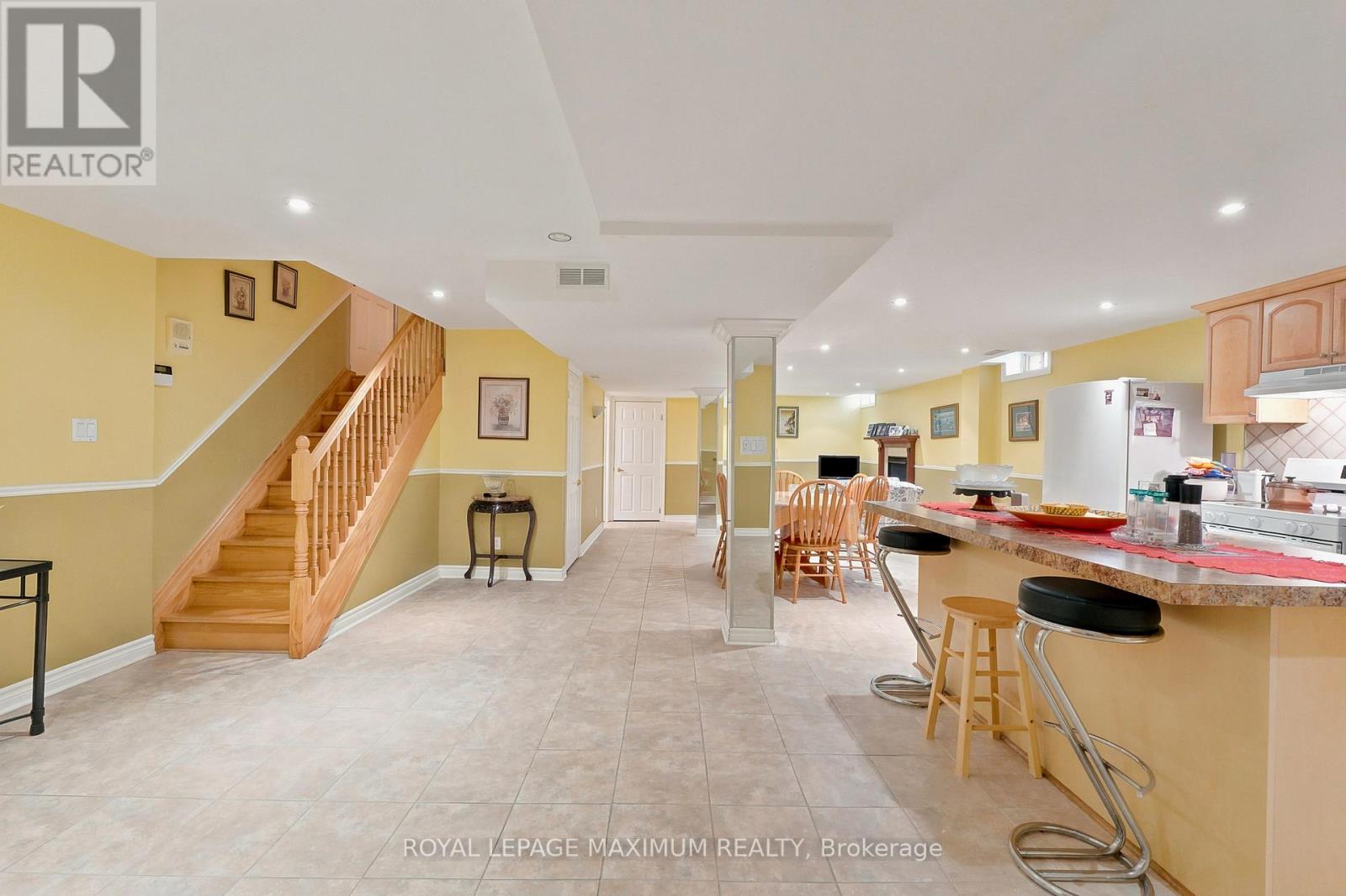 21 Diamond Street, Vaughan, Ontario  L4L 6H7 - Photo 30 - N13464084