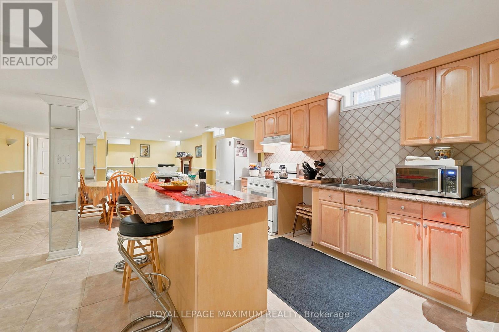 21 Diamond Street, Vaughan, Ontario  L4L 6H7 - Photo 31 - N13464084