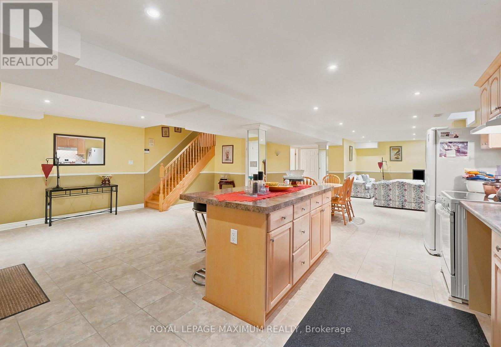 21 Diamond Street, Vaughan, Ontario  L4L 6H7 - Photo 32 - N13464084