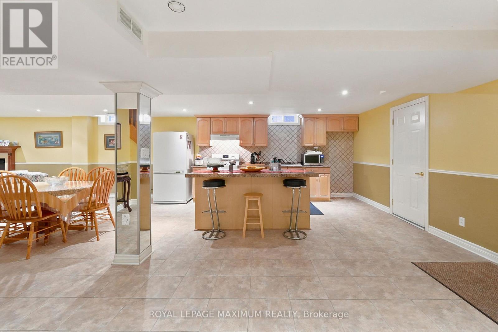 21 Diamond Street, Vaughan, Ontario  L4L 6H7 - Photo 35 - N13464084