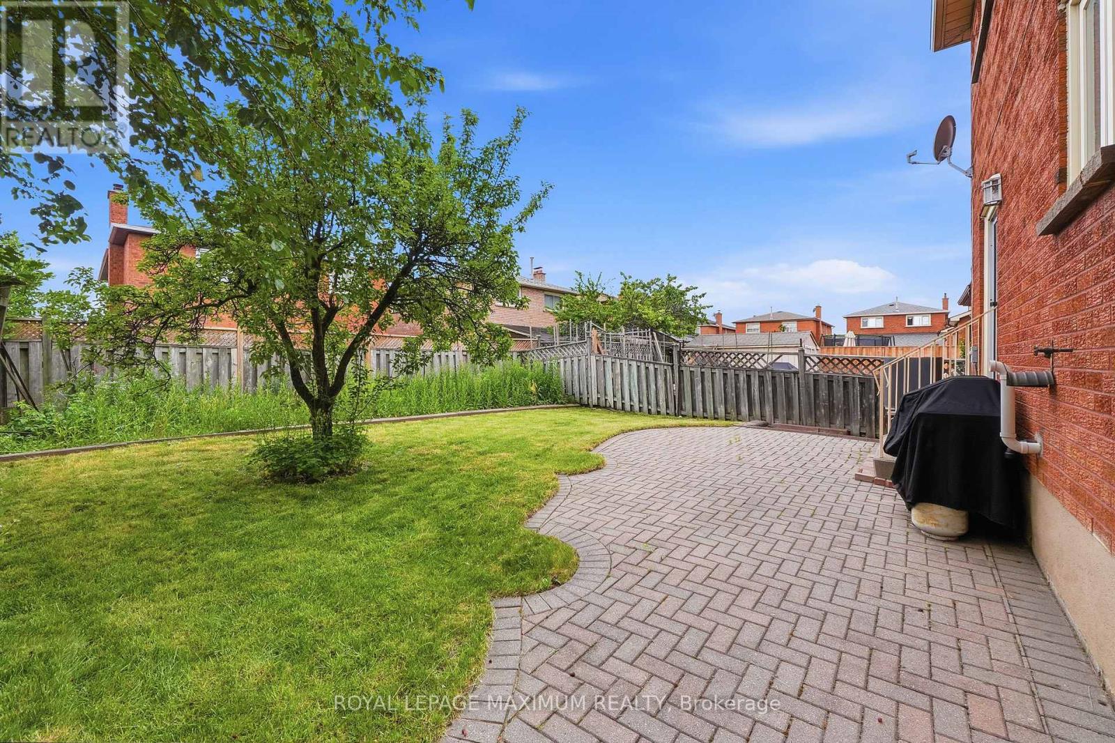 21 Diamond Street, Vaughan, Ontario  L4L 6H7 - Photo 38 - N13464084