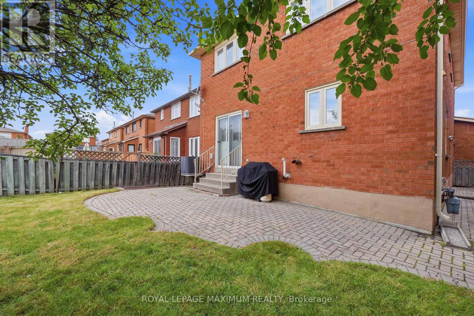 21 Diamond Street, Vaughan, Ontario  L4L 6H7 - Photo 39 - N13464084