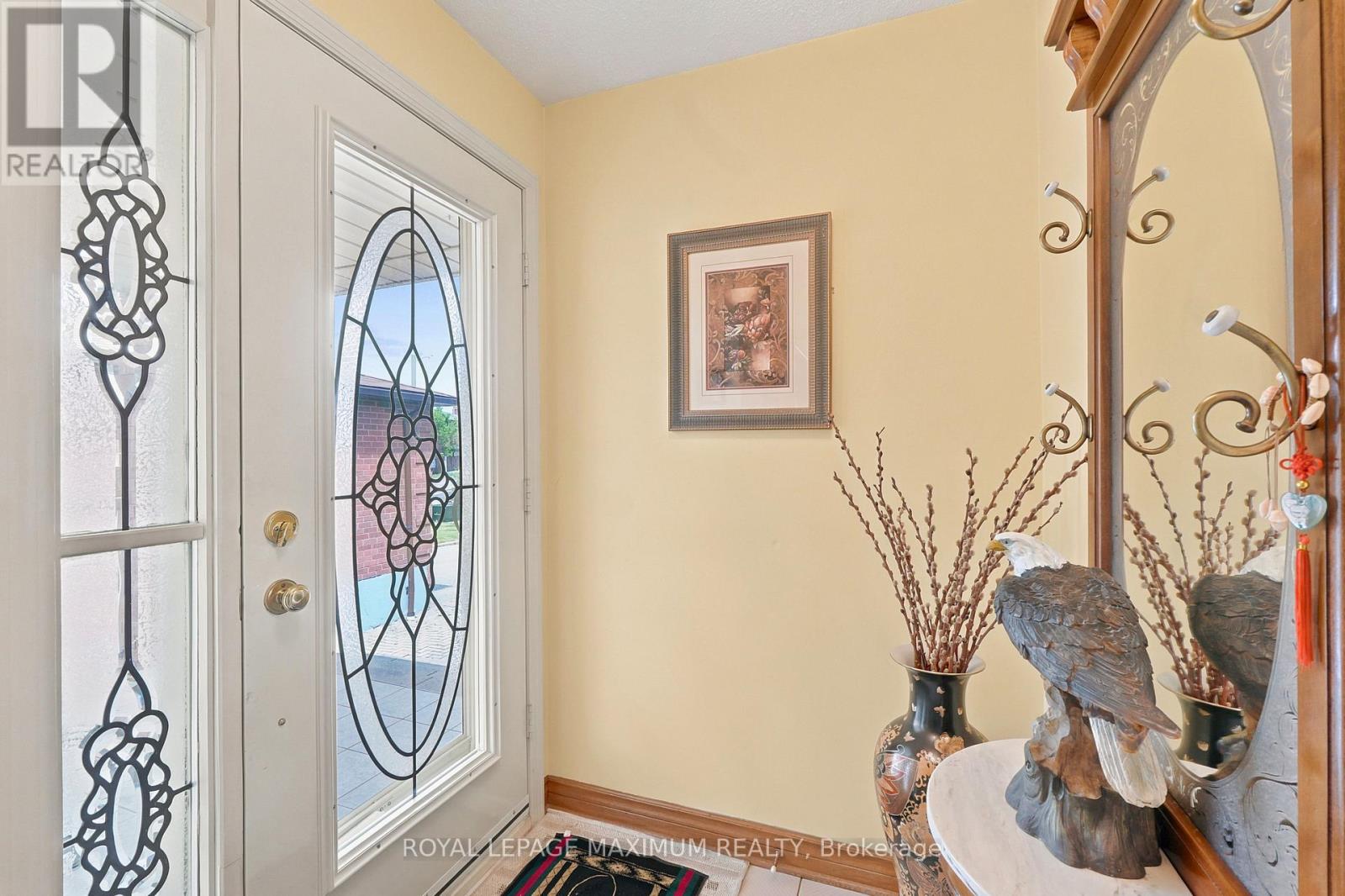 21 Diamond Street, Vaughan, Ontario  L4L 6H7 - Photo 4 - N13464084