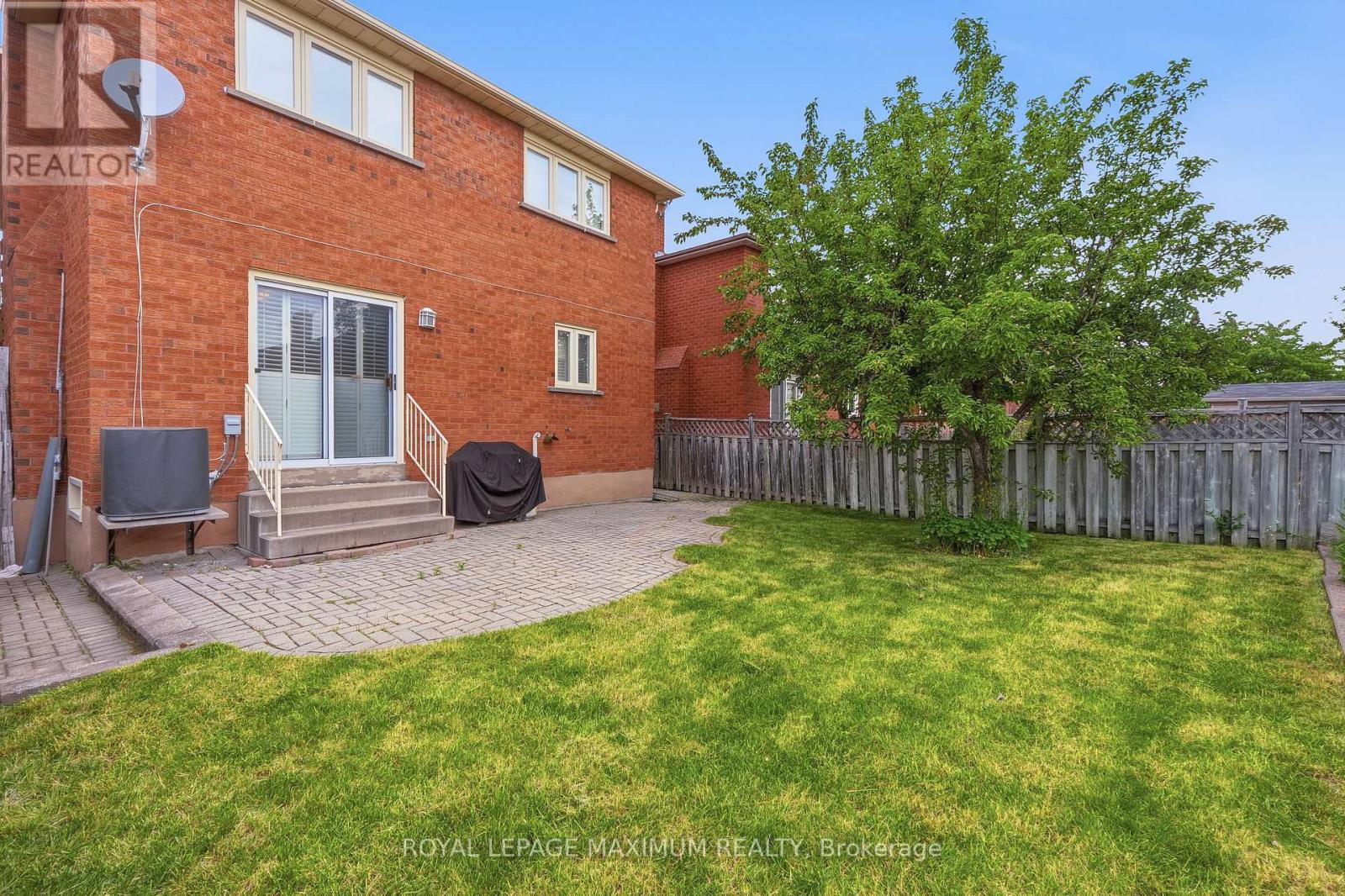 21 Diamond Street, Vaughan, Ontario  L4L 6H7 - Photo 40 - N13464084