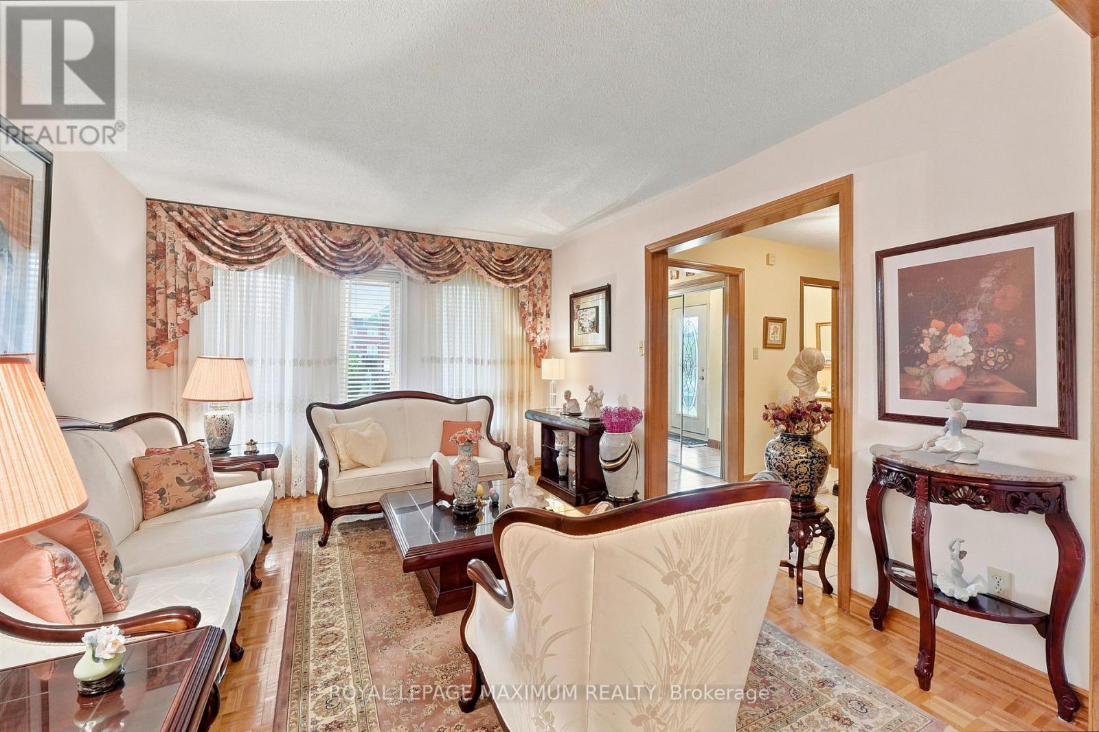 21 Diamond Street, Vaughan, Ontario  L4L 6H7 - Photo 8 - N13464084