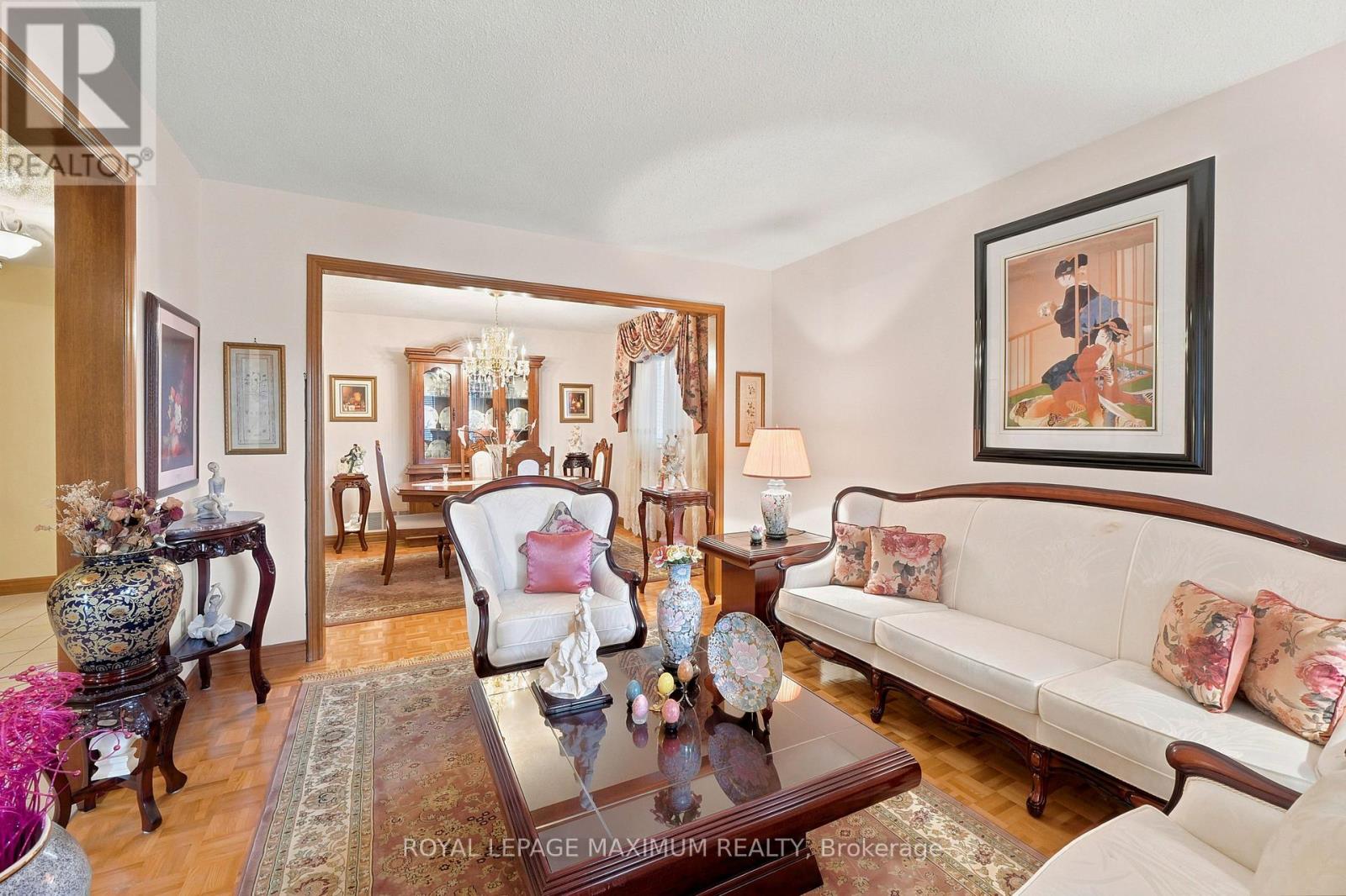 21 Diamond Street, Vaughan, Ontario  L4L 6H7 - Photo 9 - N13464084