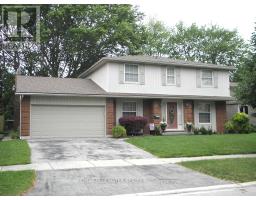 44 SPENCER CRESCENT, London North, Ontario
