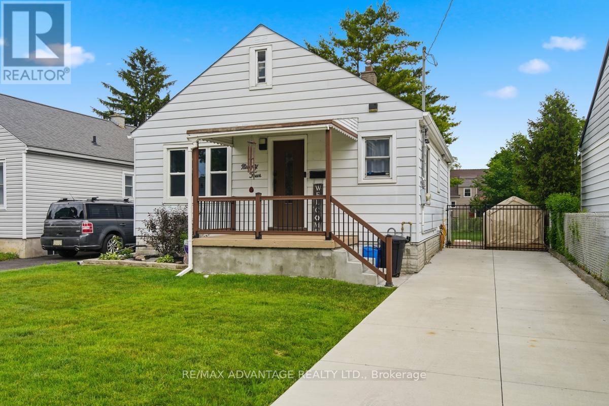 94 JOSEPHINE STREET, London South, Ontario