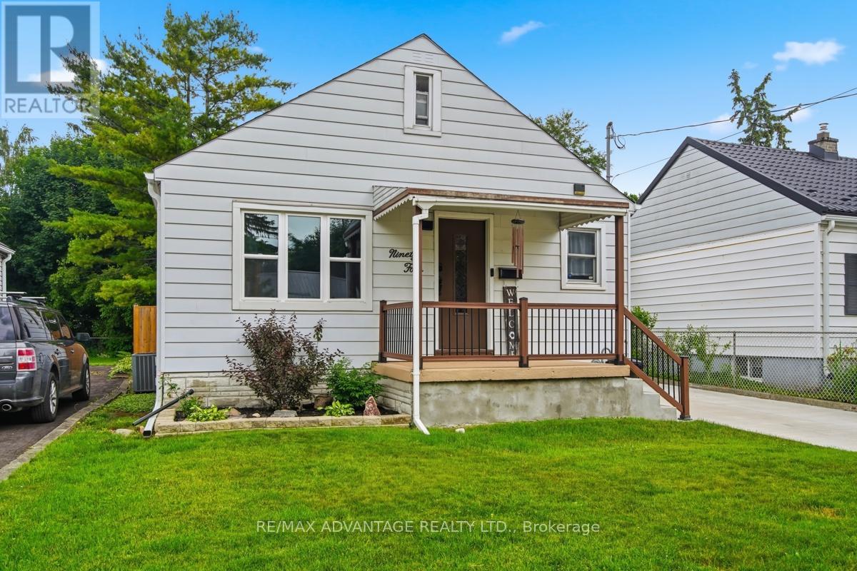 94 Josephine Street, London South, Ontario N5Z 3P3 - Photo 2 - X13464164