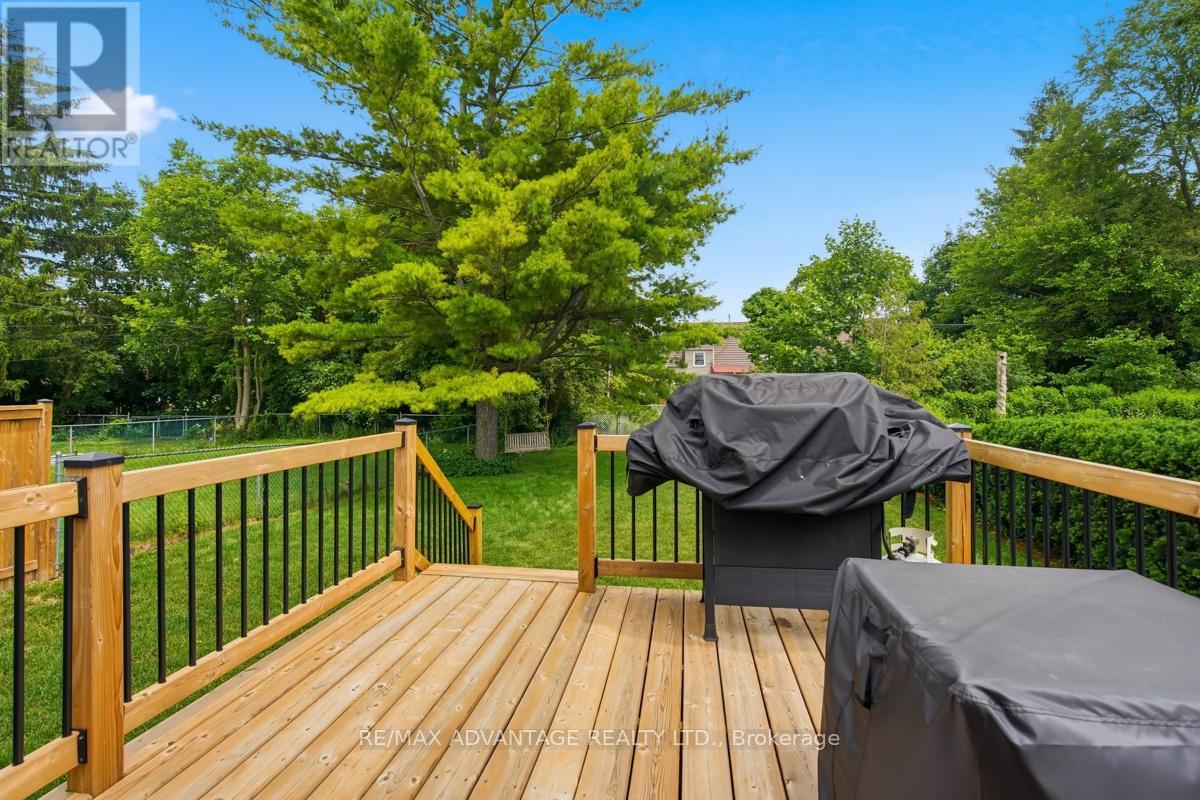 94 Josephine Street, London South, Ontario N5Z 3P3 - Photo 27 - X13464164
