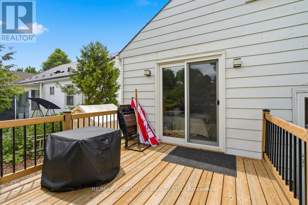 94 Josephine Street, London South, Ontario N5Z 3P3 - Photo 28 - X13464164