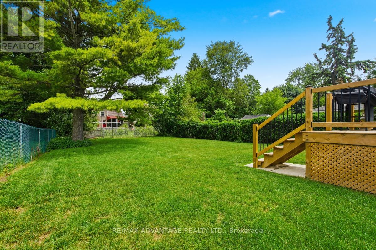 94 Josephine Street, London South, Ontario N5Z 3P3 - Photo 29 - X13464164