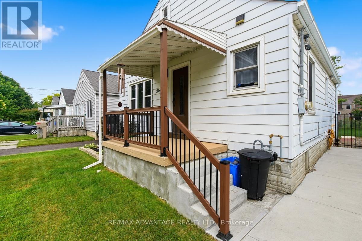 94 Josephine Street, London South, Ontario N5Z 3P3 - Photo 3 - X13464164