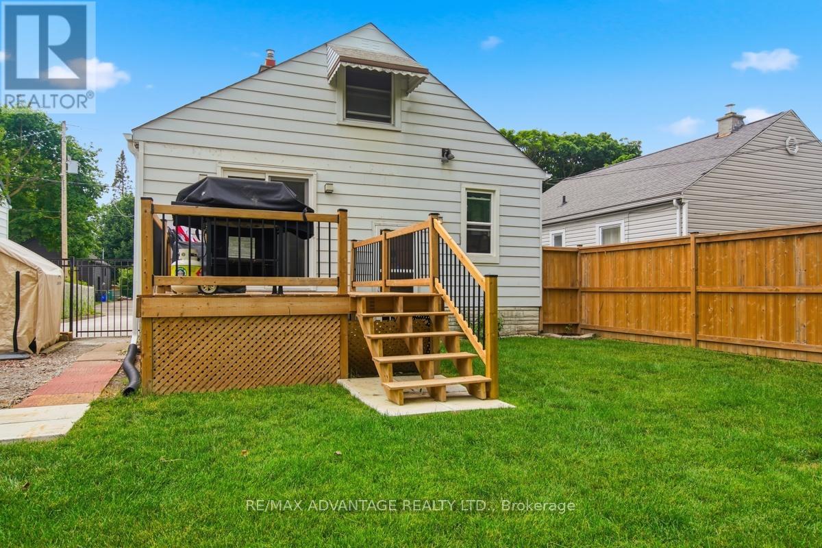 94 Josephine Street, London South, Ontario N5Z 3P3 - Photo 30 - X13464164
