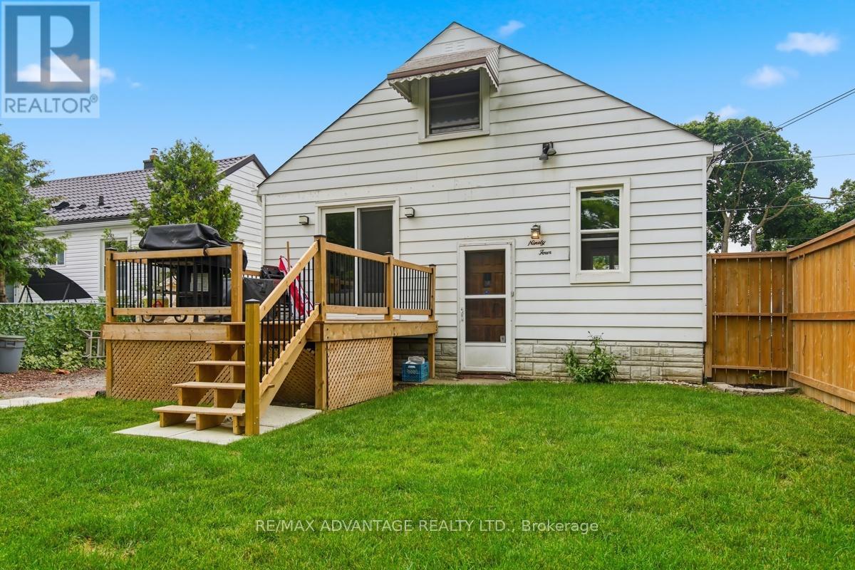94 Josephine Street, London South, Ontario N5Z 3P3 - Photo 31 - X13464164