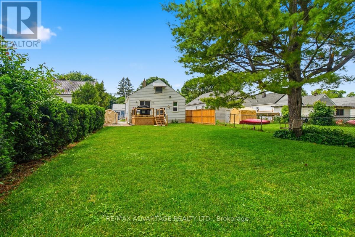 94 Josephine Street, London South, Ontario N5Z 3P3 - Photo 32 - X13464164