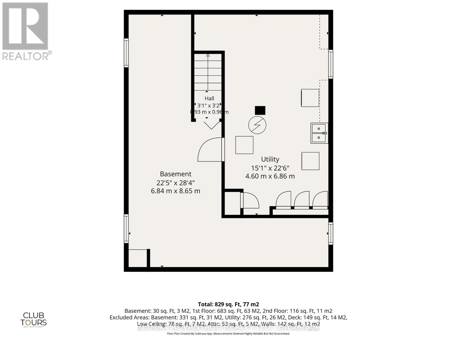 94 Josephine Street, London South, Ontario N5Z 3P3 - Photo 35 - X13464164