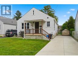 94 JOSEPHINE STREET, London South, Ontario