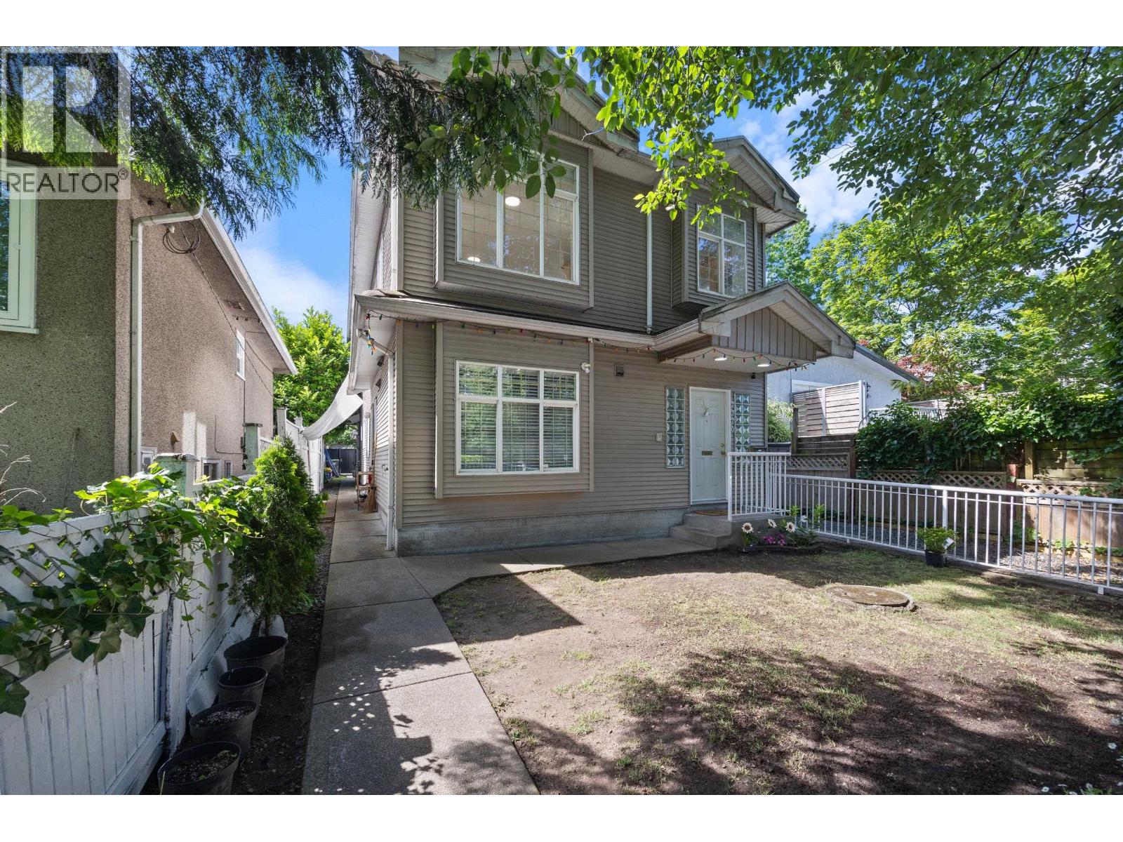 2320 Dundas Street, Vancouver, British Columbia  V5L 1K1 - Photo 14 - R3137249