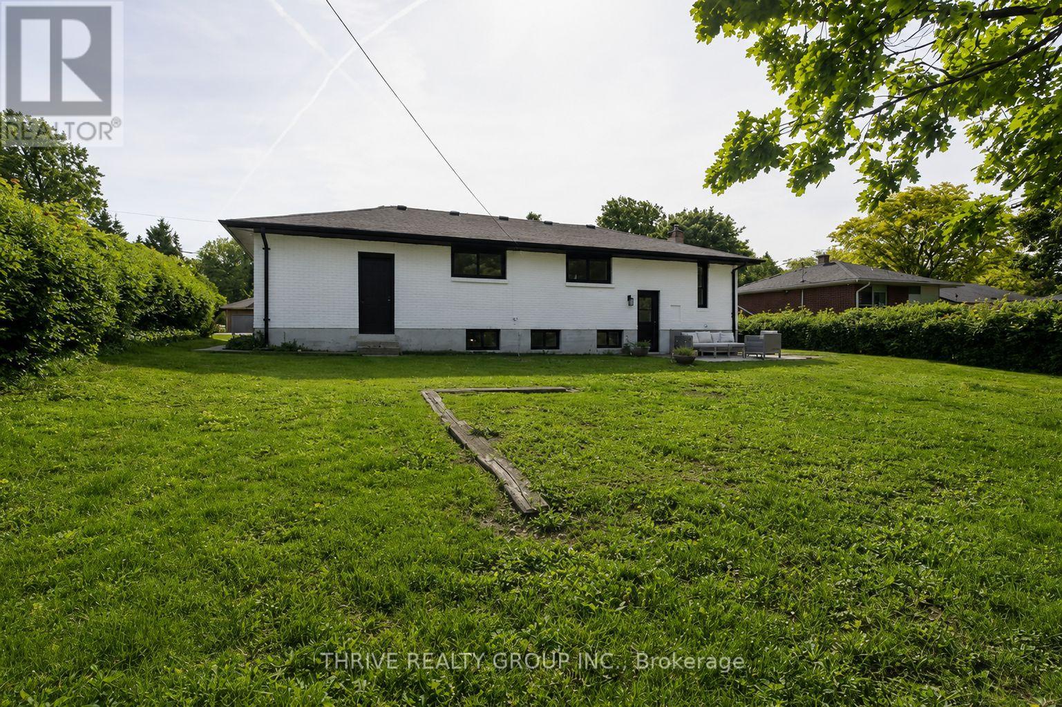 480 Palmtree Avenue, London North, Ontario  N6H 3P6 - Photo 34 - X13464262
