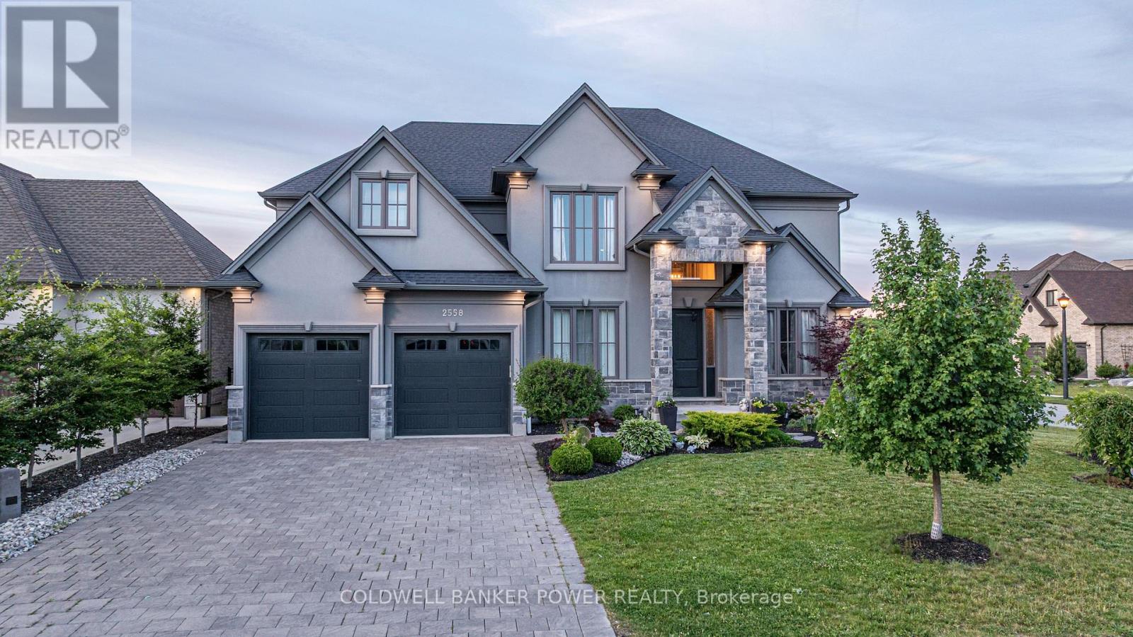 2558 MCWADE PLACE, London North, Ontario