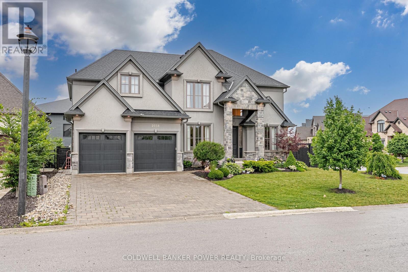 2558 Mcwade Place, London North, Ontario  N6G 0T6 - Photo 2 - X13464274