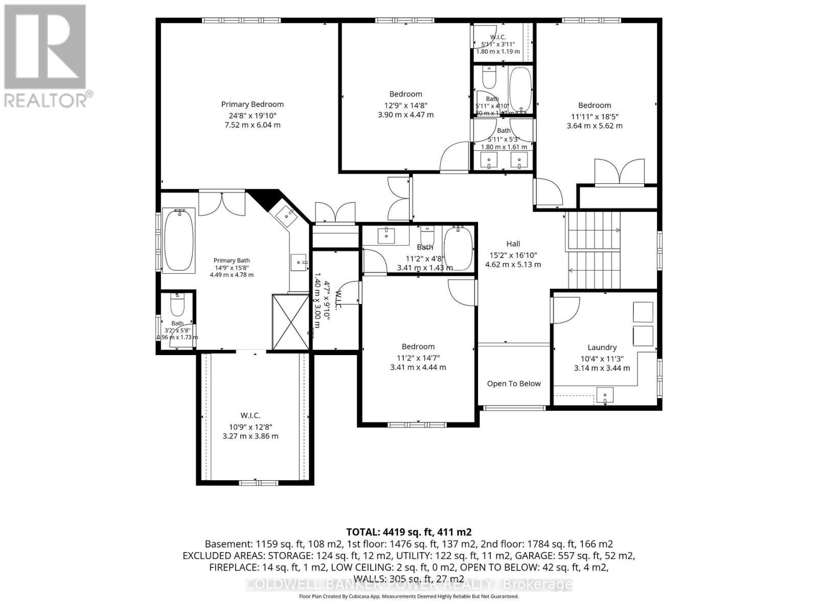 2558 Mcwade Place, London North, Ontario  N6G 0T6 - Photo 25 - X13464274