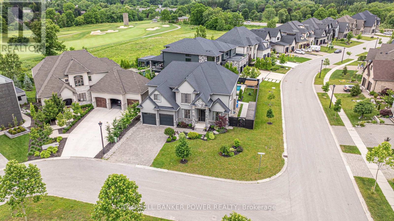 2558 Mcwade Place, London North, Ontario  N6G 0T6 - Photo 3 - X13464274