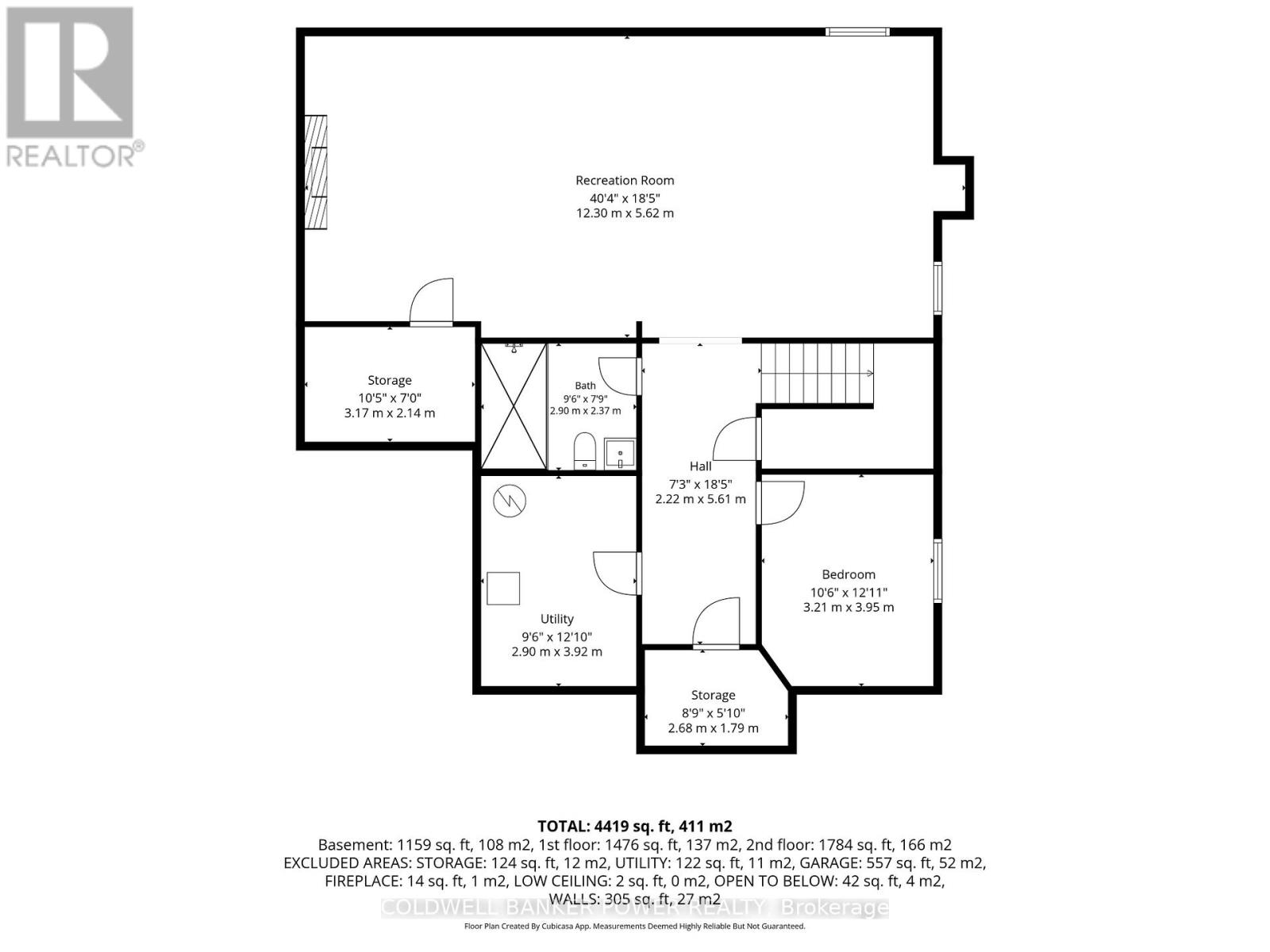 2558 Mcwade Place, London North, Ontario  N6G 0T6 - Photo 38 - X13464274