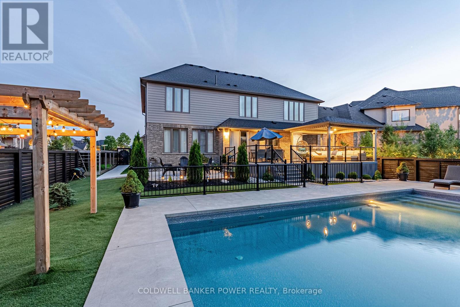 2558 Mcwade Place, London North, Ontario  N6G 0T6 - Photo 46 - X13464274
