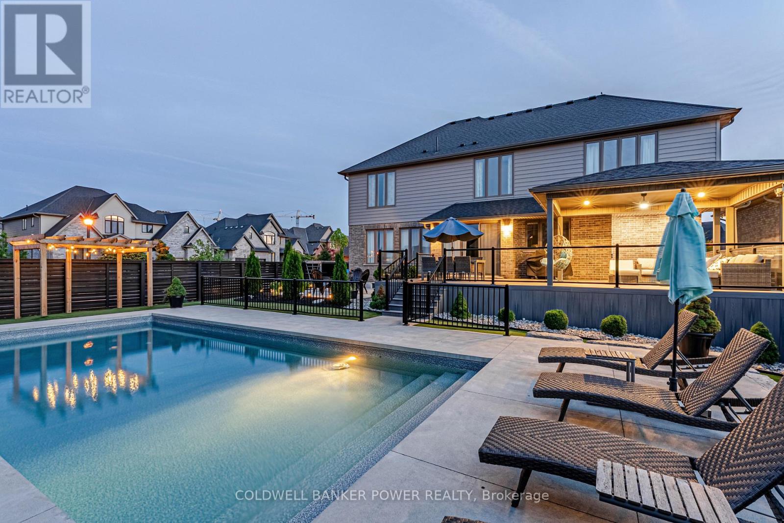 2558 Mcwade Place, London North, Ontario  N6G 0T6 - Photo 47 - X13464274
