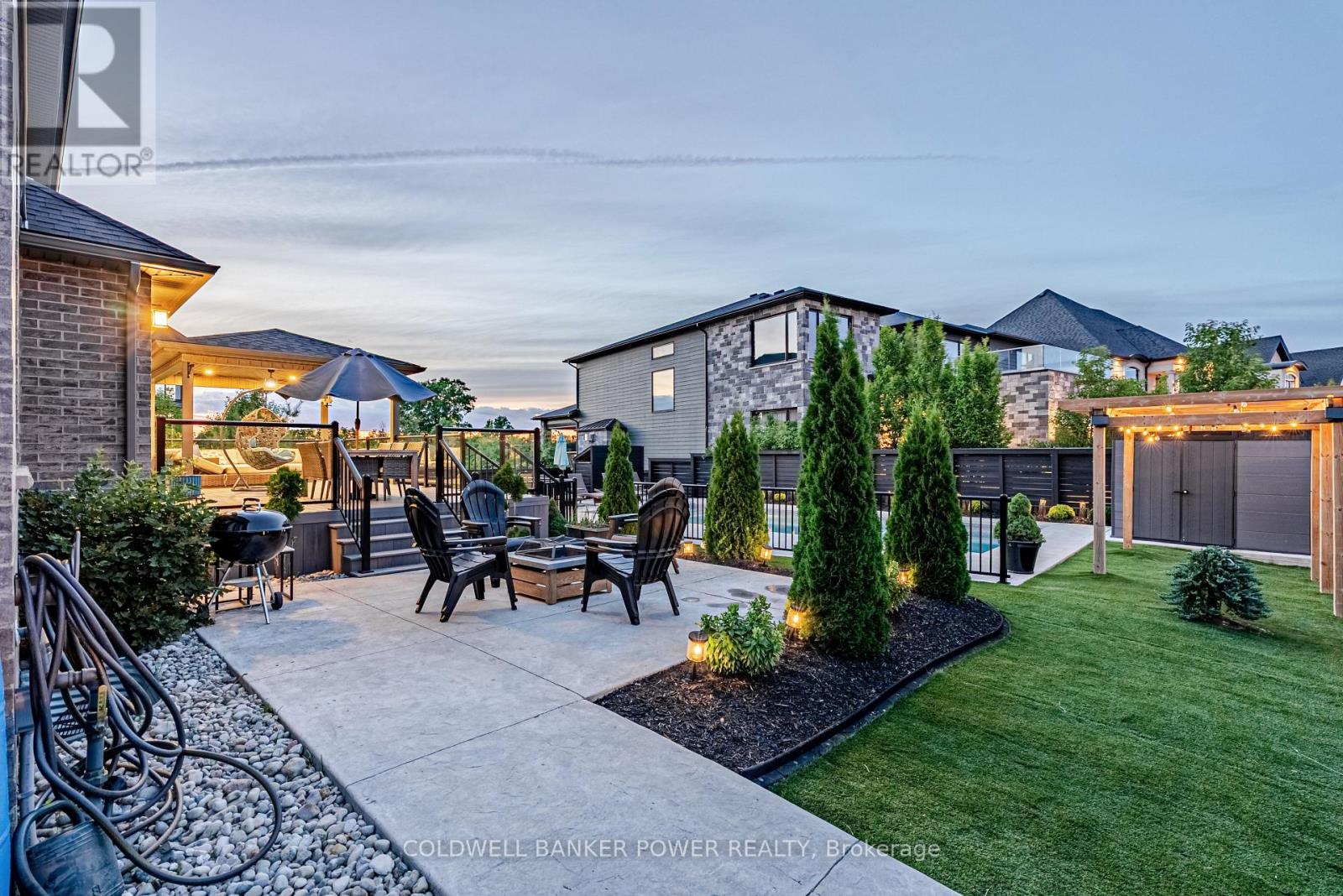 2558 Mcwade Place, London North, Ontario  N6G 0T6 - Photo 48 - X13464274