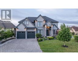 2558 MCWADE PLACE, London North, Ontario