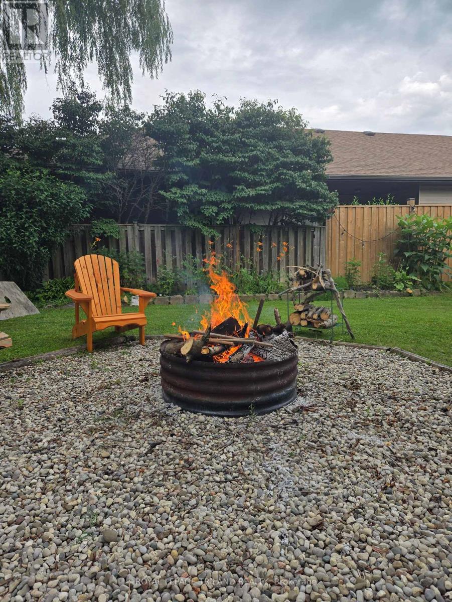 662 Eden Avenue, London South, Ontario  N6C 2Z7 - Photo 32 - X13464302