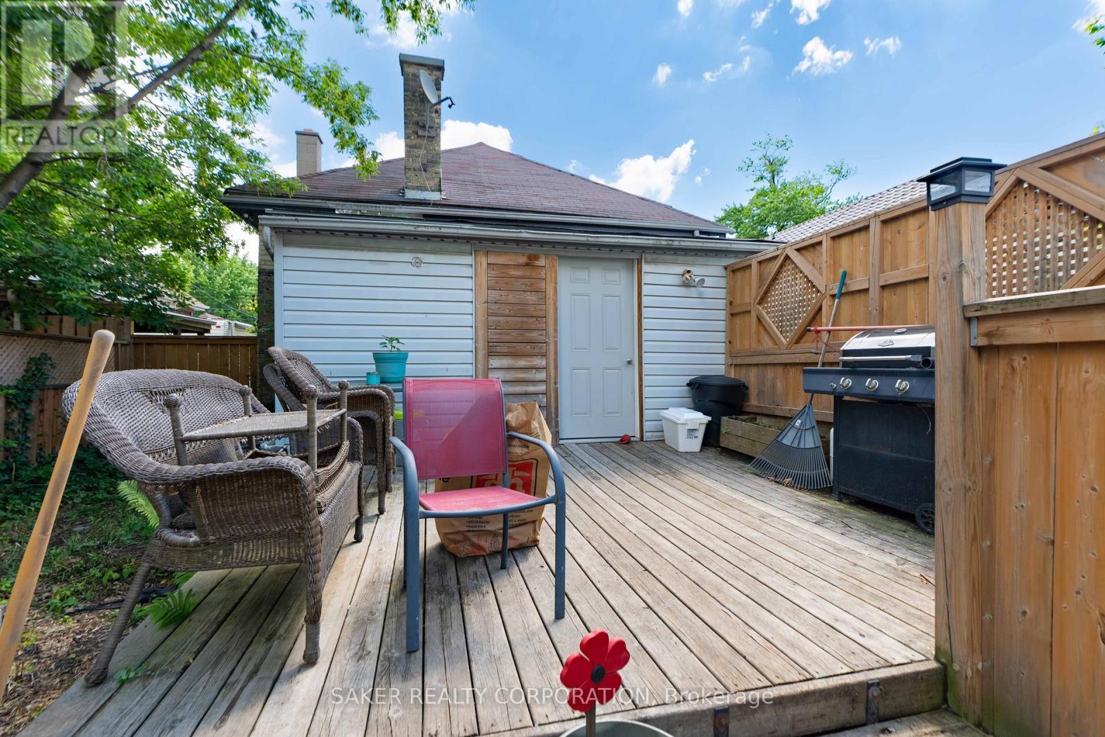 173 Rectory Street, London East, Ontario  N5Z 2A4 - Photo 13 - X13464308