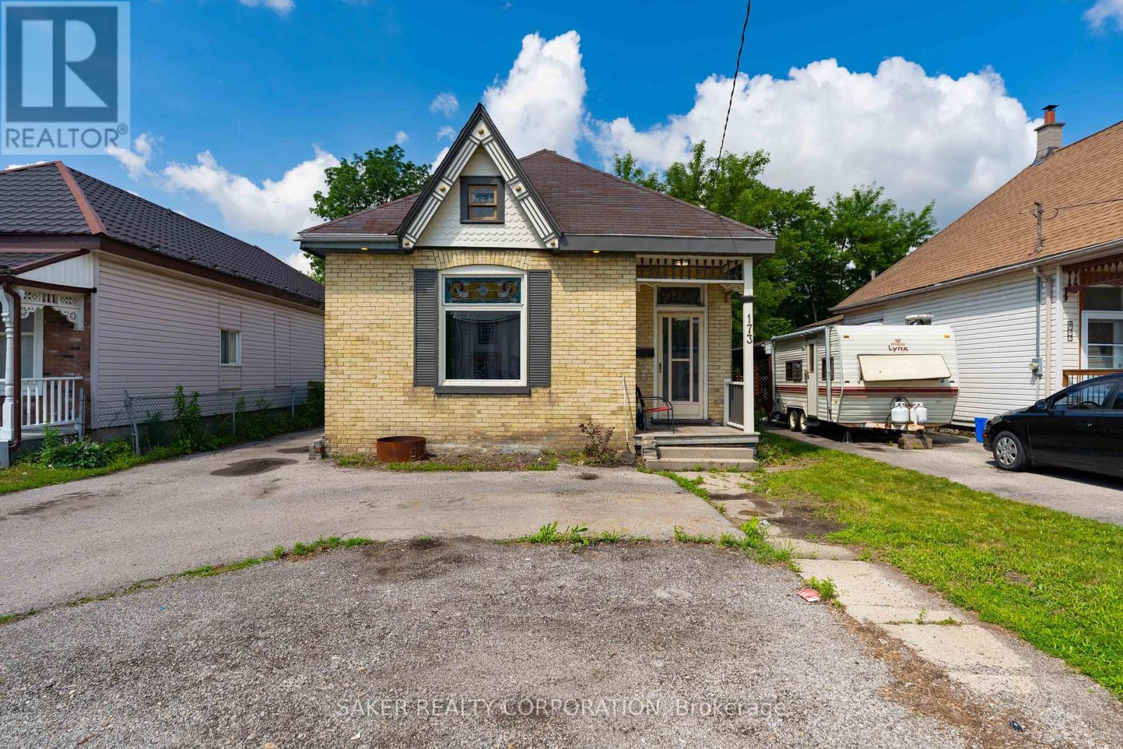 173 Rectory Street, London East, Ontario  N5Z 2A4 - Photo 2 - X13464308