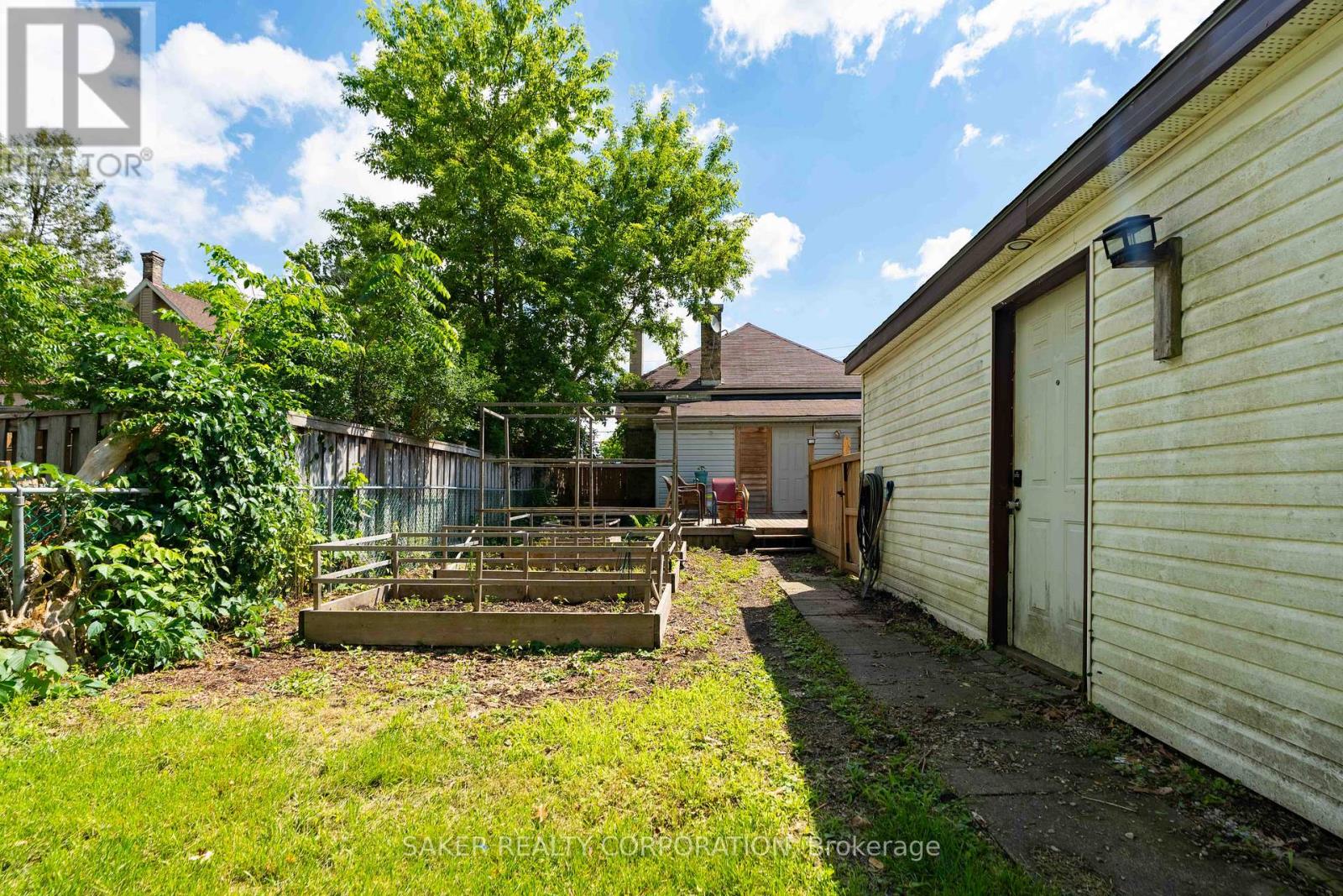 173 Rectory Street, London East, Ontario  N5Z 2A4 - Photo 24 - X13464308