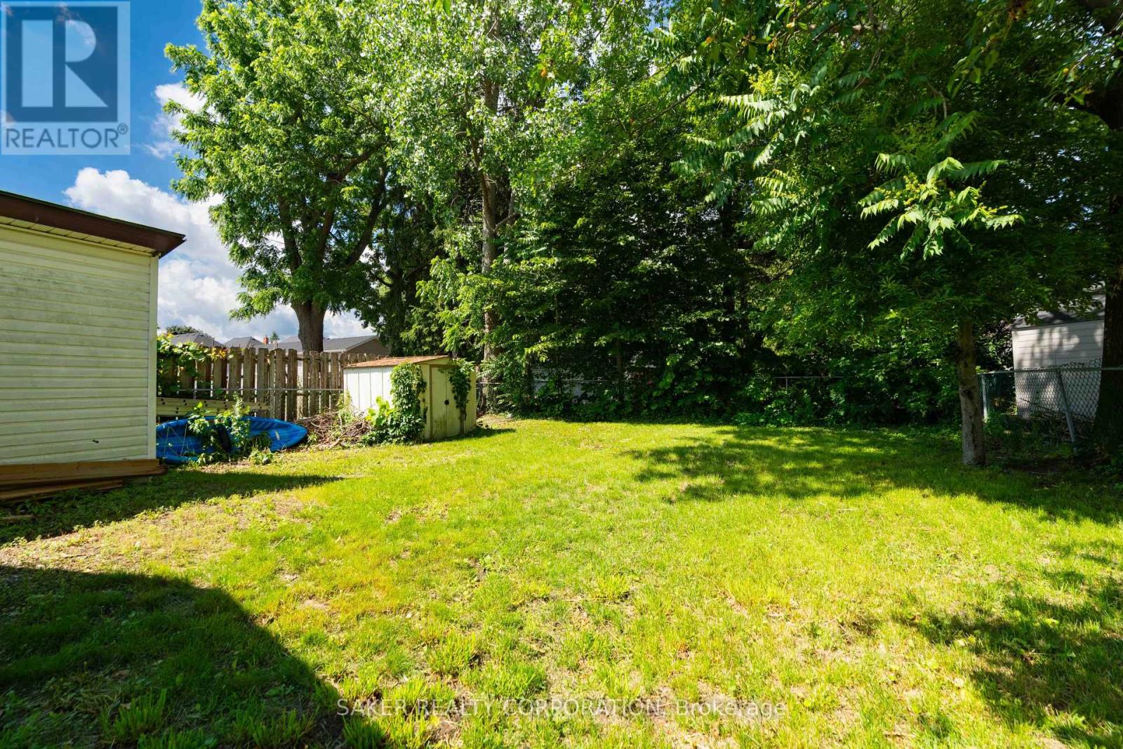 173 Rectory Street, London East, Ontario  N5Z 2A4 - Photo 25 - X13464308