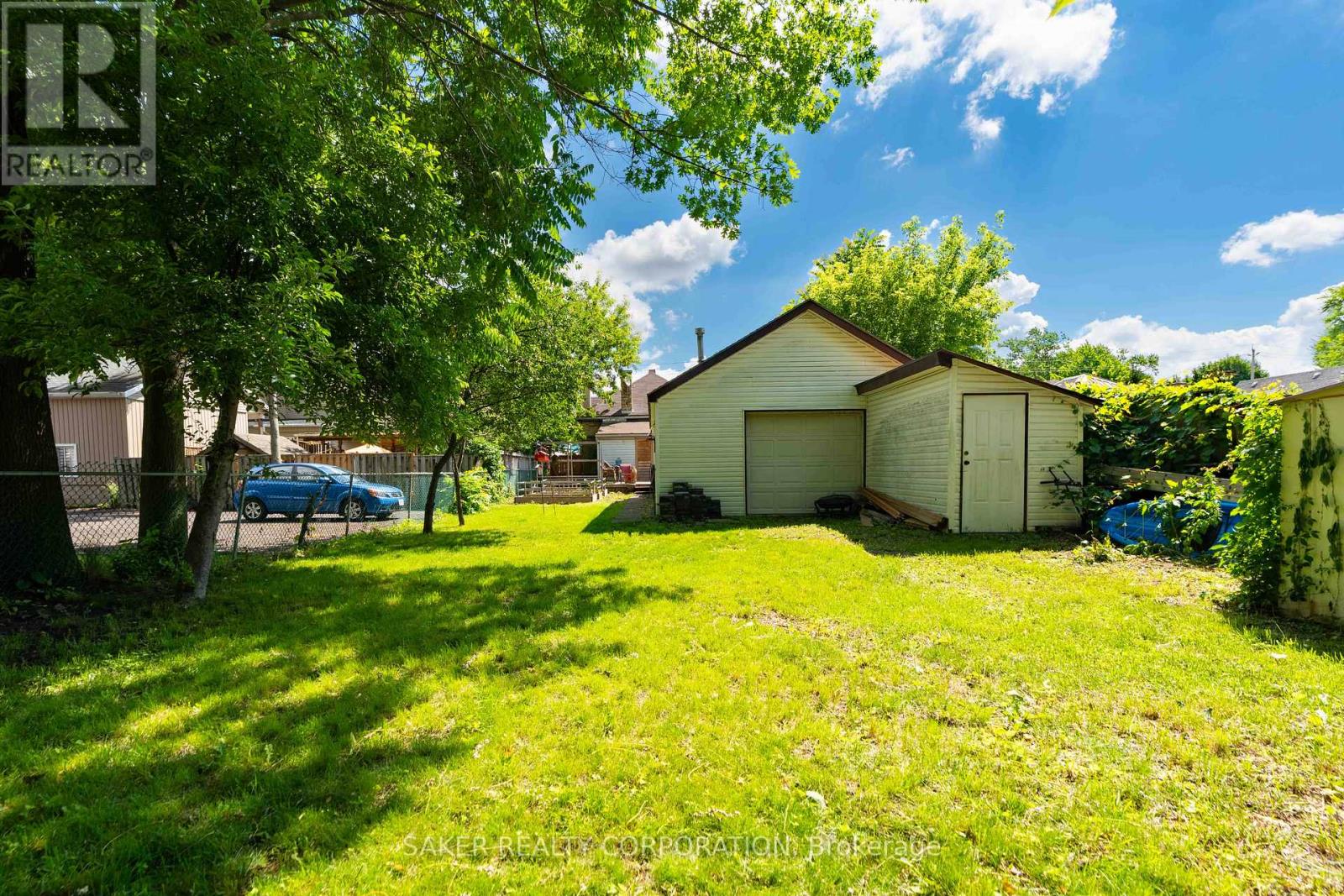 173 Rectory Street, London East, Ontario  N5Z 2A4 - Photo 26 - X13464308