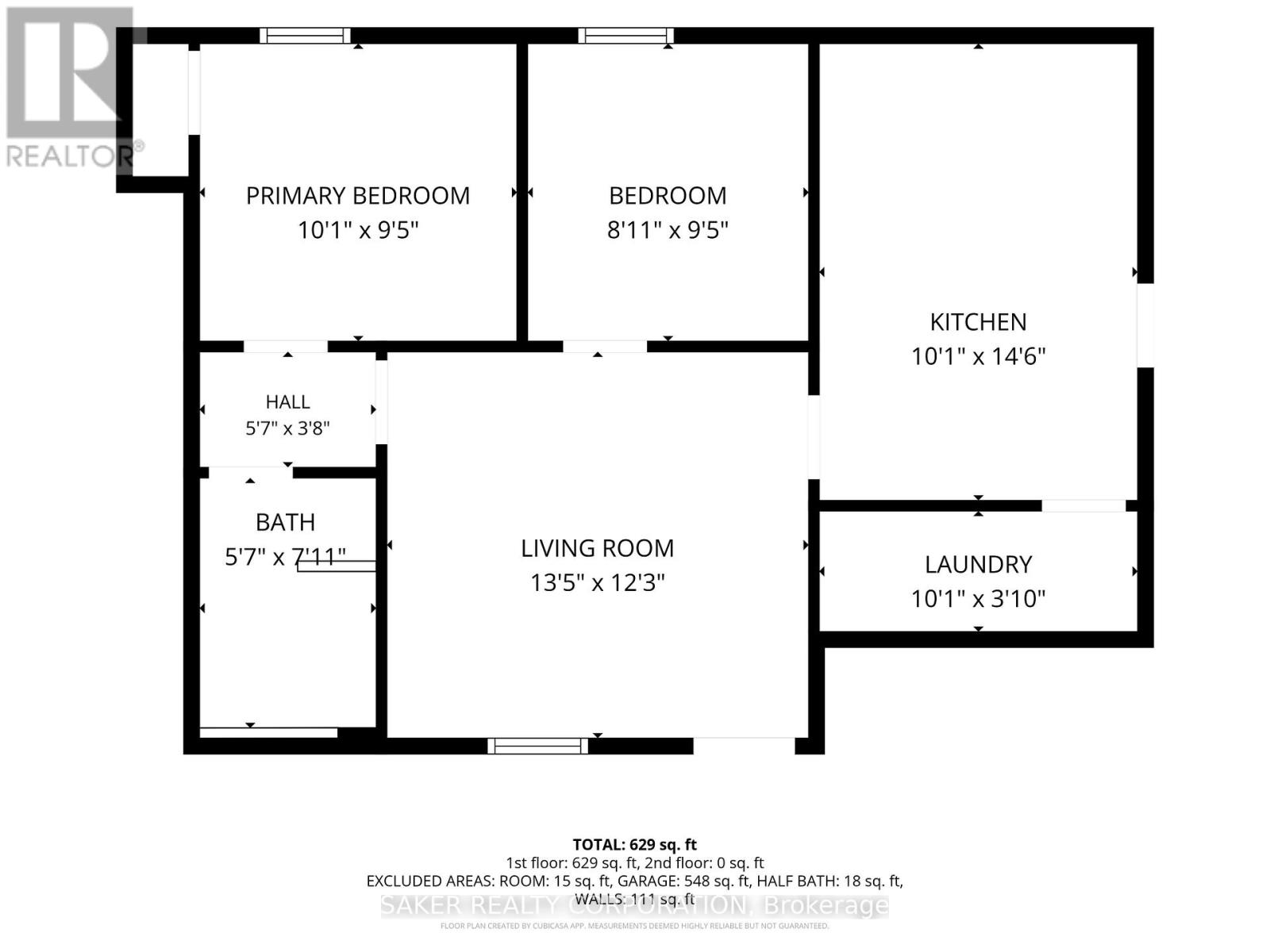 173 Rectory Street, London East, Ontario  N5Z 2A4 - Photo 31 - X13464308